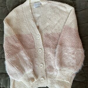 Lush Sweater